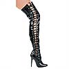 Extreme Stiletto Boots