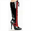 Knee Boots