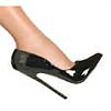 Extreme Stiletto Heels